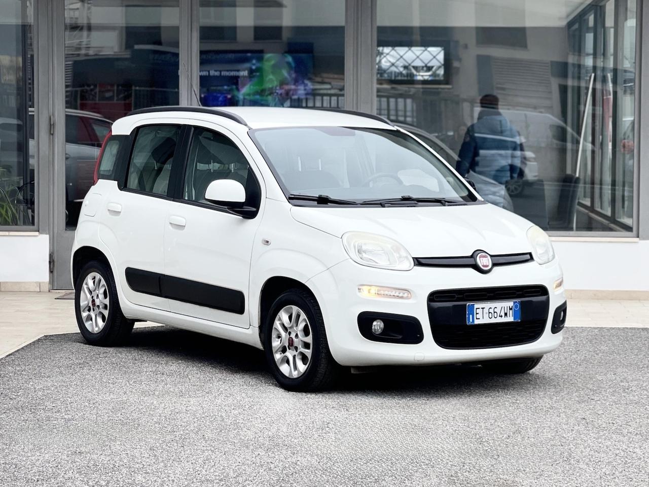 Fiat Panda 1.2 Benzina 69CV E6 Neo - 2014