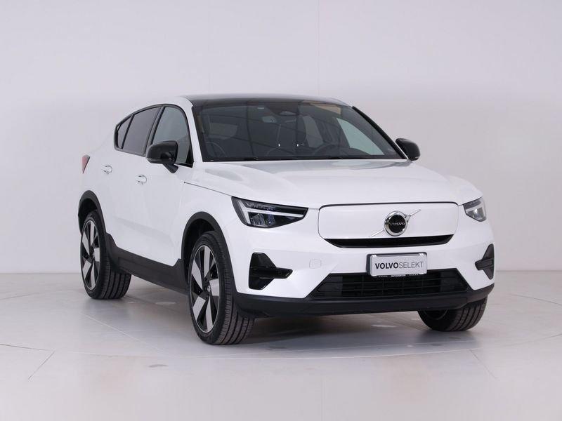 Volvo C40 C40 Single Motor FWD Plus