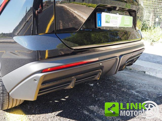 SPORTEQUIPE Sportequipe 6 GT 1.6 T-GDI DCT GPL