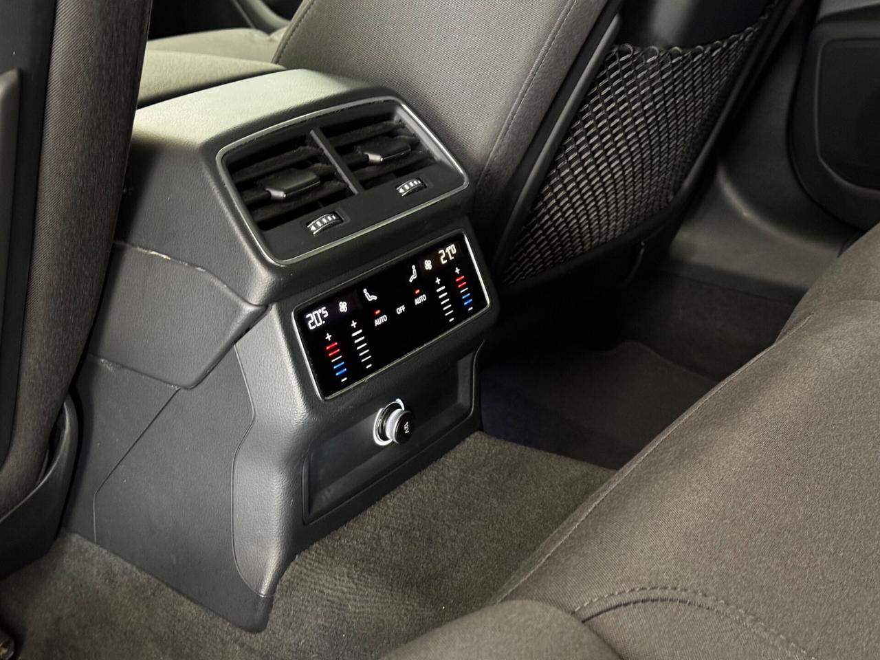 Audi A6 Avant 40 2.0 TDI quattro ultra S tronic Business Sport