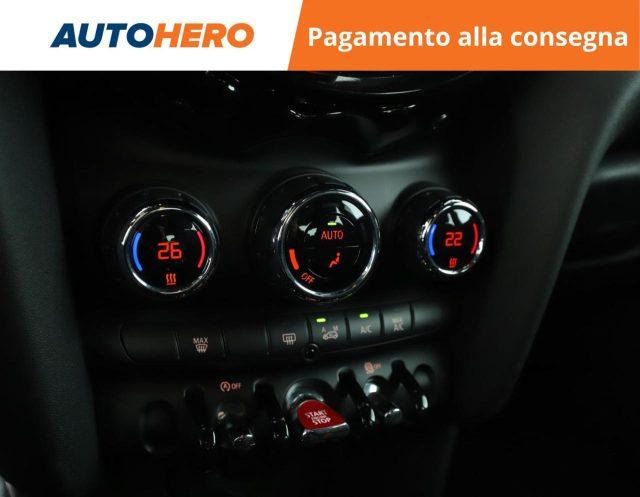 MINI Cooper D 1.5 Cooper D 5 porte