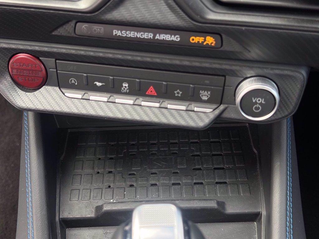 FORD Mustang Fastback 5.0 V8 Dark Horse 453cv auto del 2024