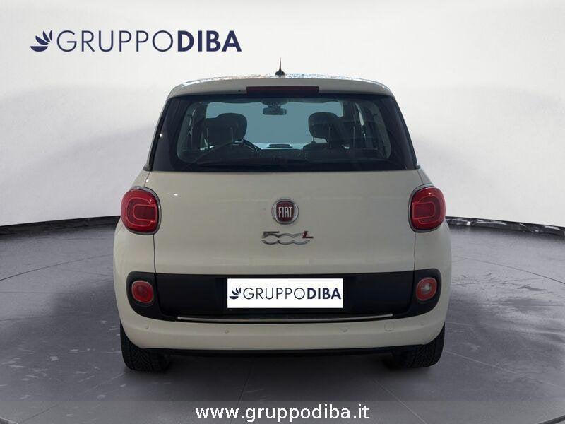 FIAT 500L 2012 Diesel 1.3 mjt Pop Star 85cv