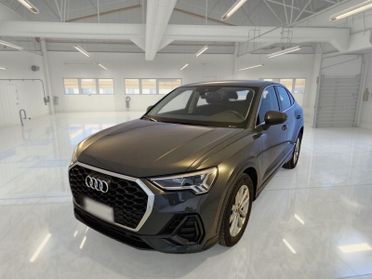 AUDI Q3 SPORTBACK 35 TDI S tronic Business Plus