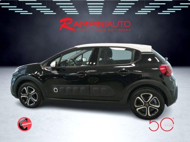 CITROEN C3 BlueHDi 100 Cv Pronta Consegna Ok Neopatentat