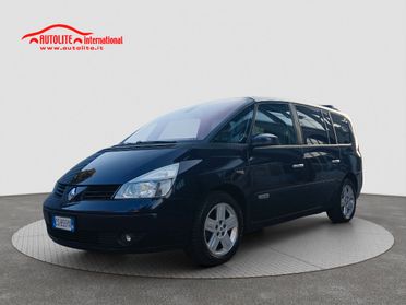 Renault Grand Espace 2.0 turbo 16v Privilege