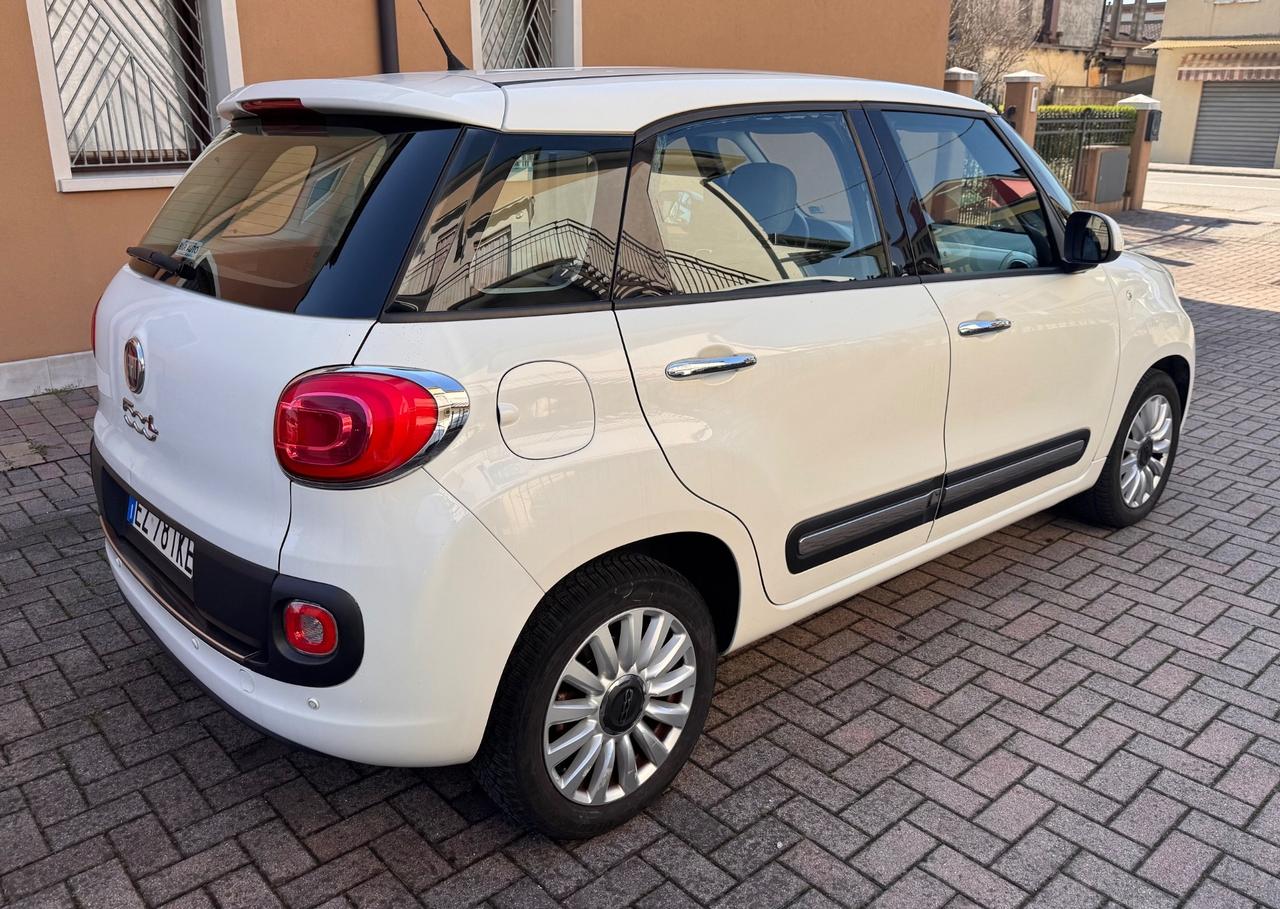 Fiat 500L 1.6 Multijet 105 CV Ok Neopatentati