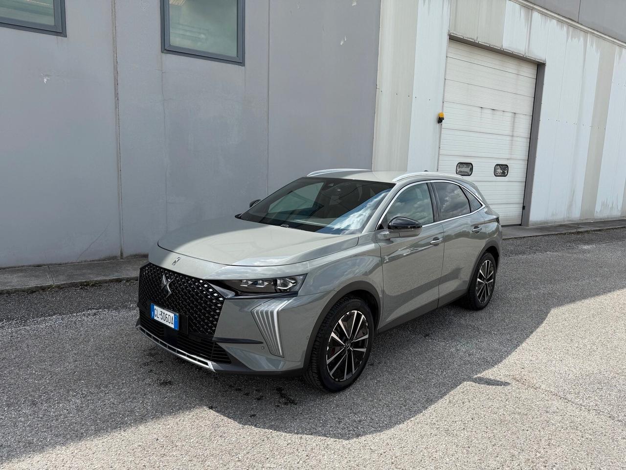Ds DS 7 DS 7 BlueHDi 130 aut. Rivoli