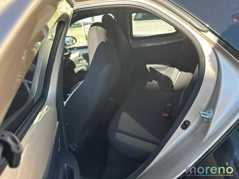 Toyota Aygo X X 1.0 Trend 72 CV