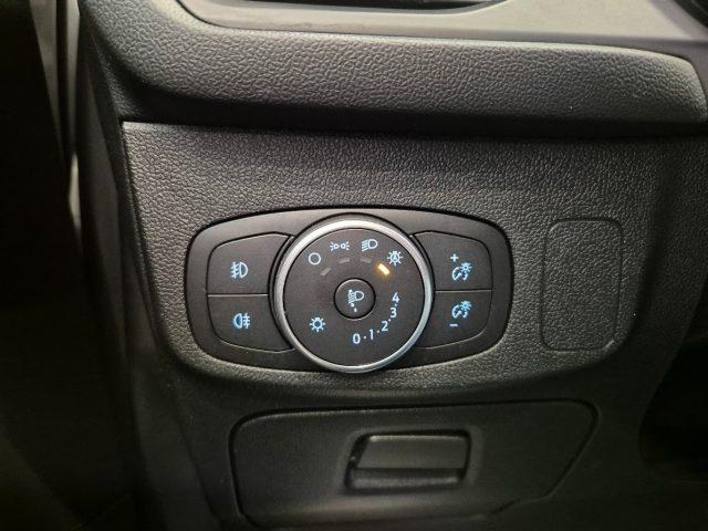 FORD Focus 1.5 EcoBlue 120CV N1 - UNIP. - Cam - Cruise/Lim