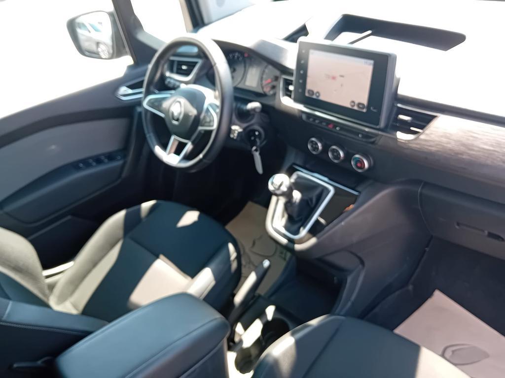Renault Kangoo 1.3 TCe Edition One