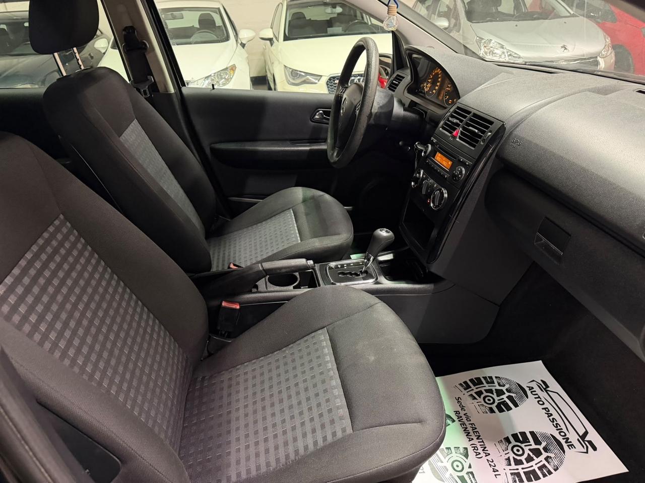 Mercedes-benz A 160 CDI AUTOMATIC Premium