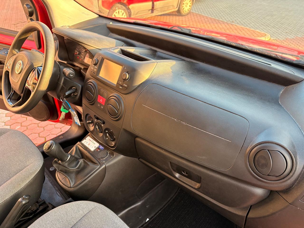 FIORINO 1.3 MJT EURO 6 - ATTREZZATO