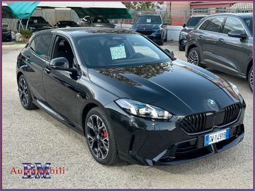 BMW 118D MSPORT PRO 150CV