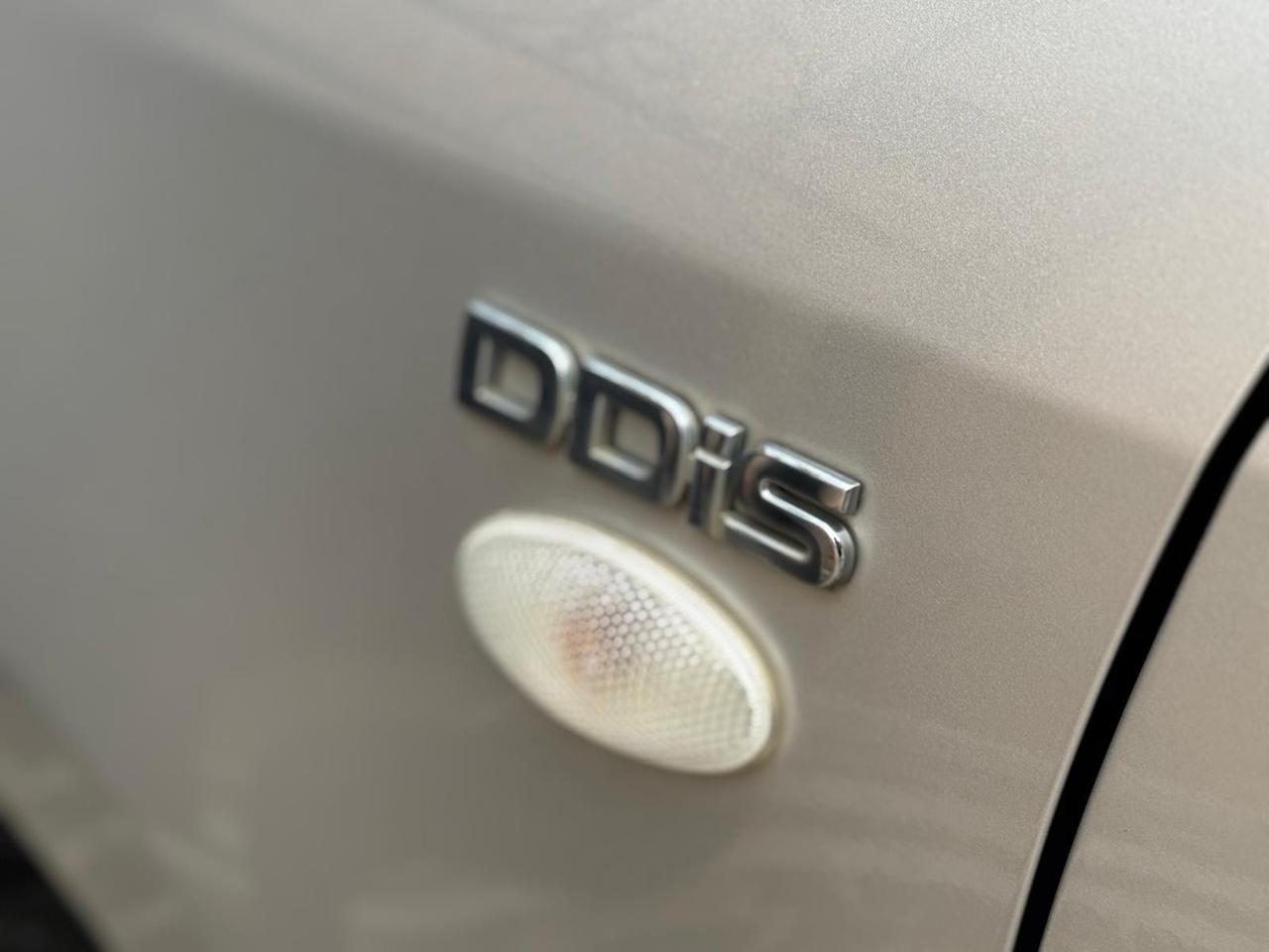 Suzuki Swift 1.3 DDiS 5 porte GL Top