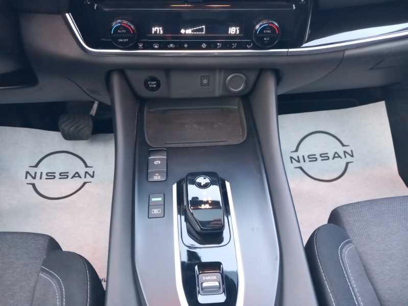 NISSAN Qashqai 1.5 e-power N-Connecta #Tettopanoramico