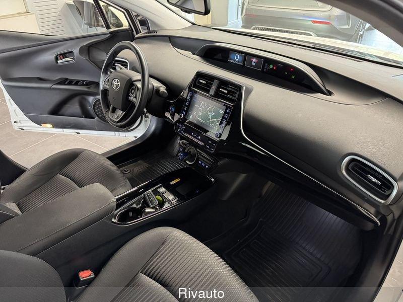 Toyota Prius Plug-in Prius Plug-in