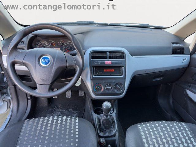 FIAT Punto 1.2 3 porte Active