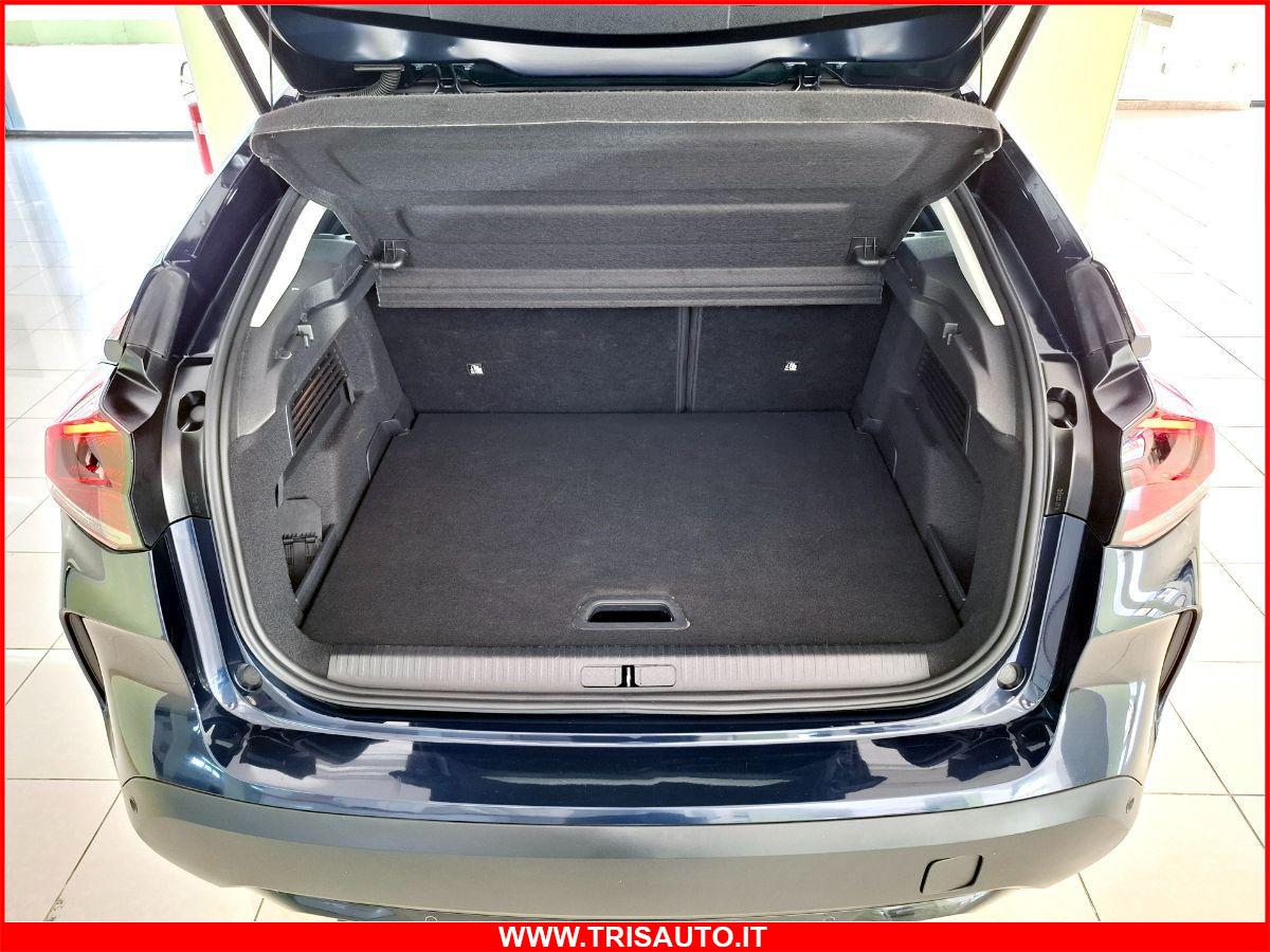 CITROEN C4 1.2 PureTech 130 S&S EAT8 Feel Pack NEOPATENTATI (FULL LED+ANDROID+APPLE)