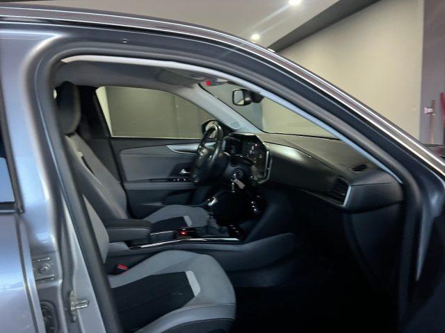 OPEL Mokka 1.5 diesel Elegance MT6