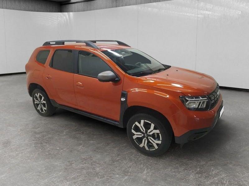 Dacia Duster 1.5 blue dci Journey 4x2 115cv