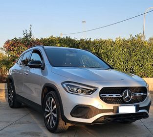 Mercedes-benz GLA 180 GLA 180 d Automatic Premium