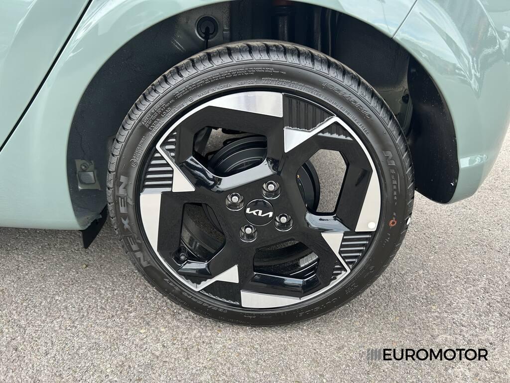 Kia Picanto 1.0 GDi Style