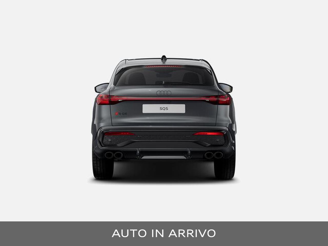 Sportback 3.0TFSI 367CV quattro Str Sport Attitude