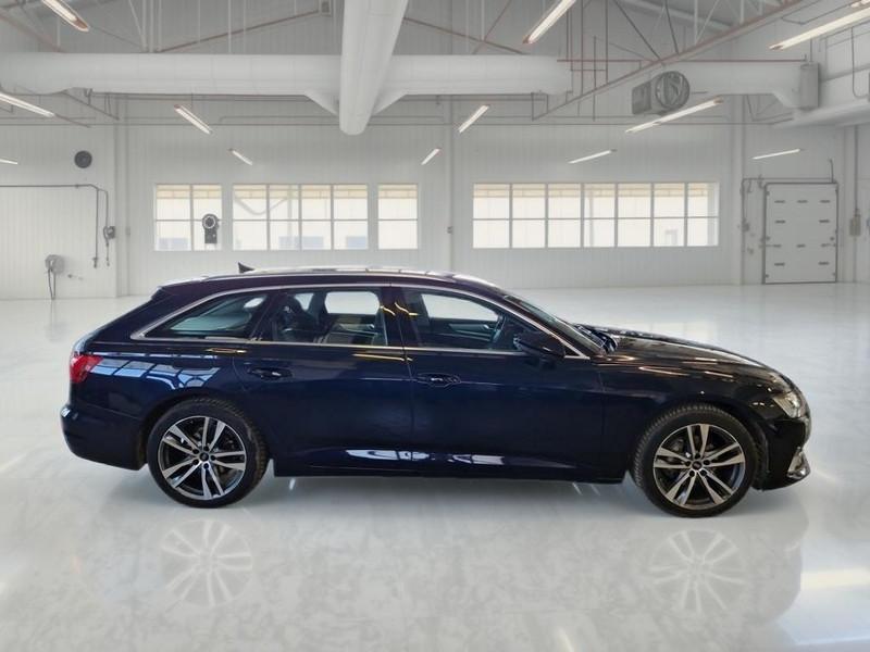 AUDI A6 40 TDI MHEV QUATTRO ULTRA S TRO BUS SPORT STATION WAGON
