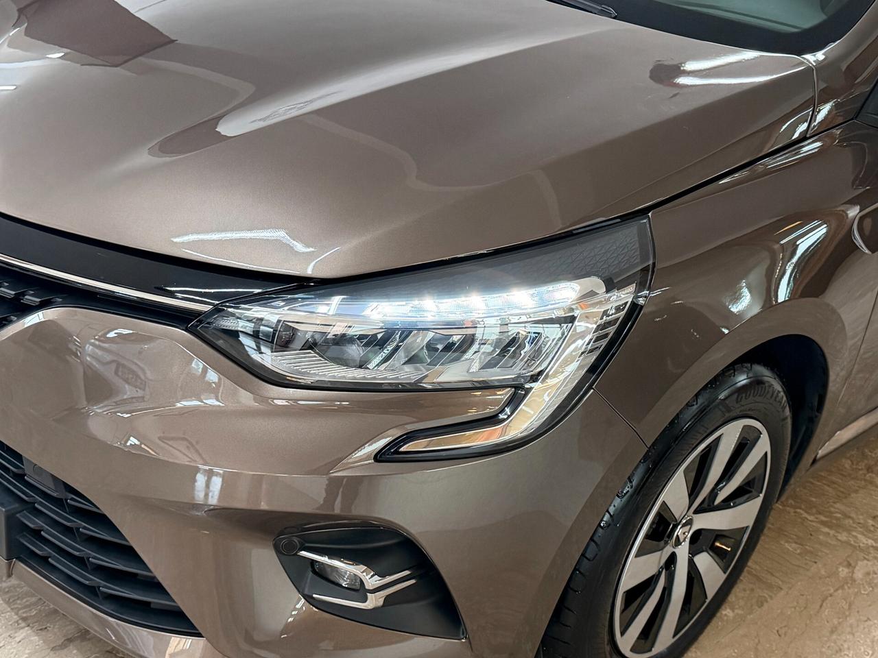 Renault Clio 1.5 BLUE DCI 85 cv. ZEN