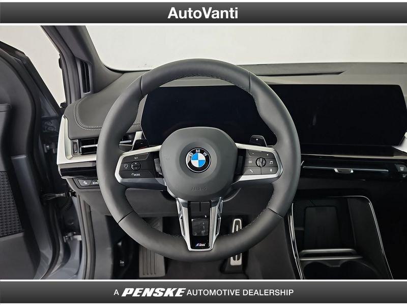 BMW Serie 2 Active Tourer 218d Msport