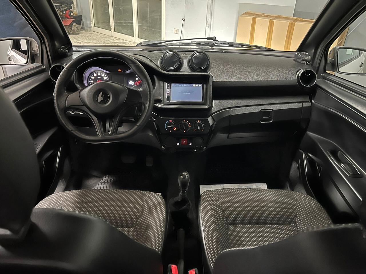 Aixam City Pack Emotion