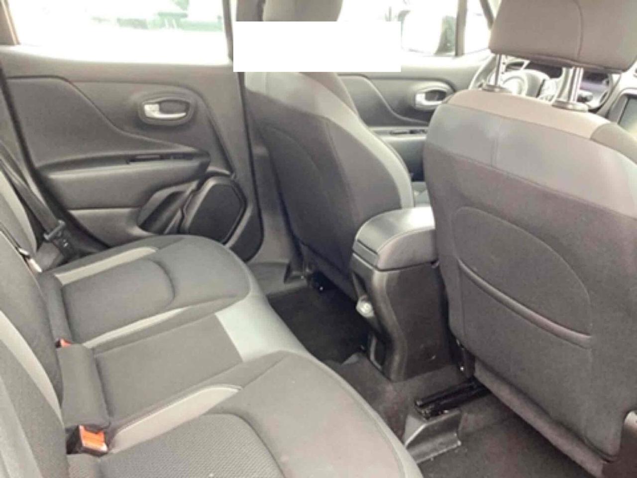 JEEP RENEGADE 1.6 M-JET 16V 130CV 6M. LIMITED ( ADAPTIVE CRUISE - MIRROR - SENSORI POST. )