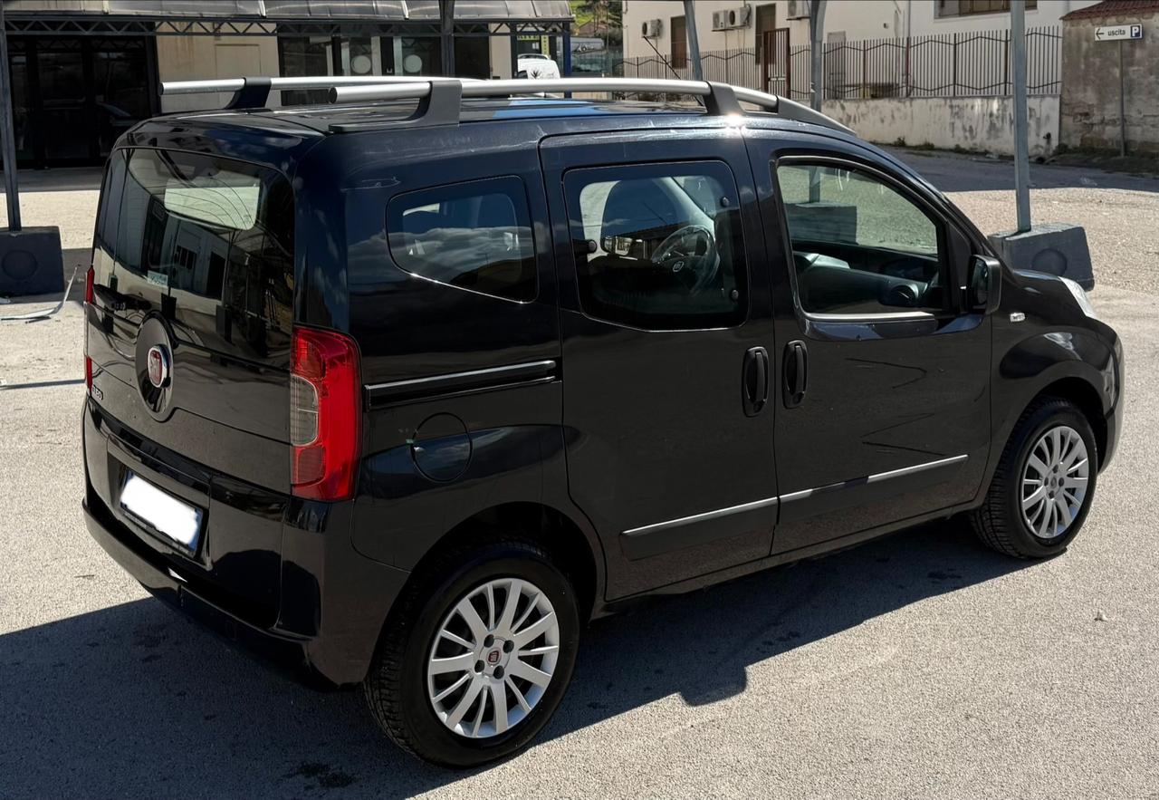Fiat Qubo Finanziaria senza Busta Paga