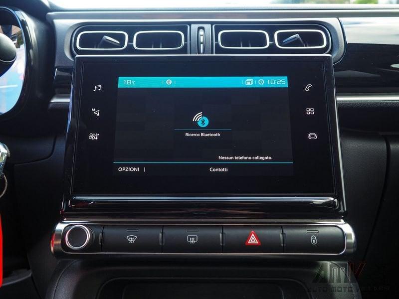Citroën C3 PureTech 83 S&S Shine PREZZO SENZA VINCOLI