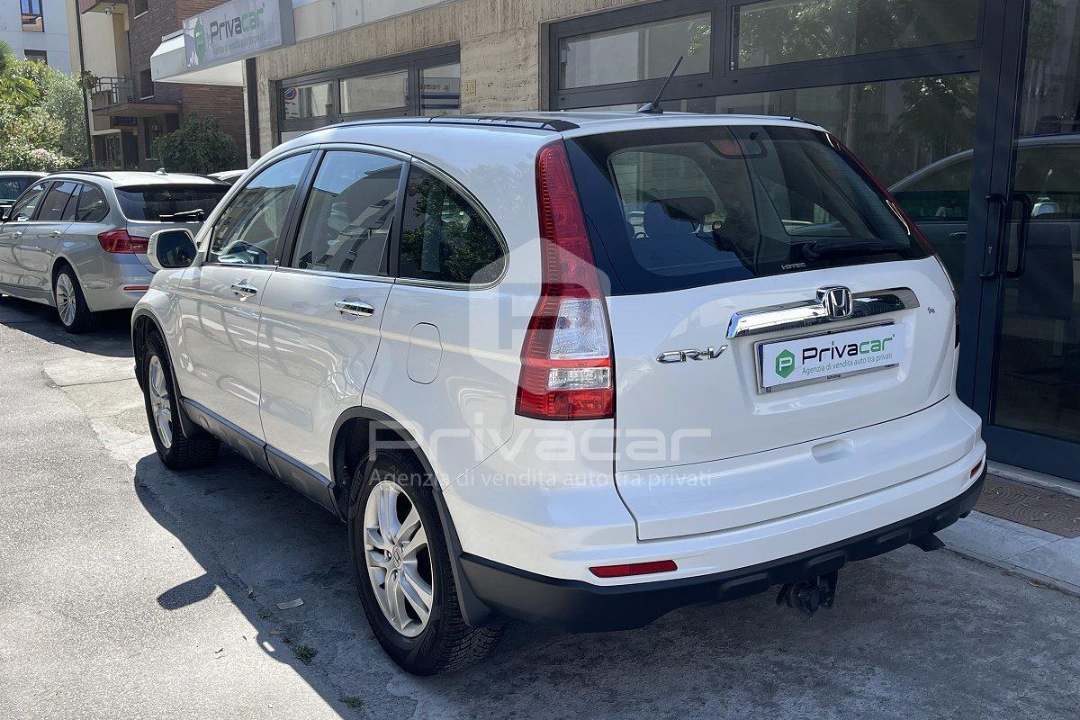 HONDA CR-V 2.2 i-DTEC Elegance LE by H&B