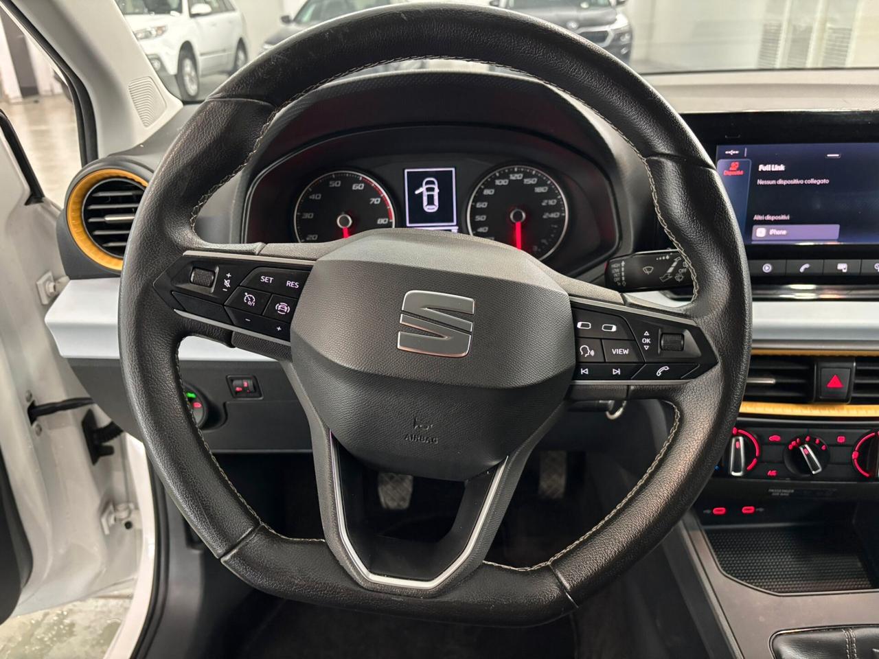 Seat Ibiza 1.0 EcoTSI 95 CV 5 porte Style