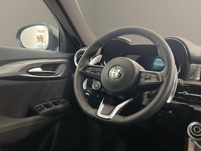 ALFA ROMEO Tonale 1.5 160 CV MHEV TCT7 Veloce