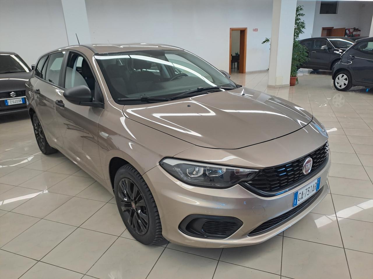 Fiat Tipo 1.3 Mjt S&S SW Business