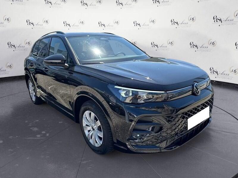 Volkswagen Tiguan Tiguan 1.5 eTSI 150 CV ACT DSG R-Line Camera 360° Led Matrix 20"