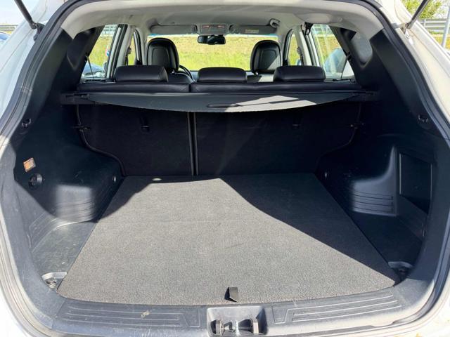 HYUNDAI iX35 1.6 GDI 16V 2WD Comfort