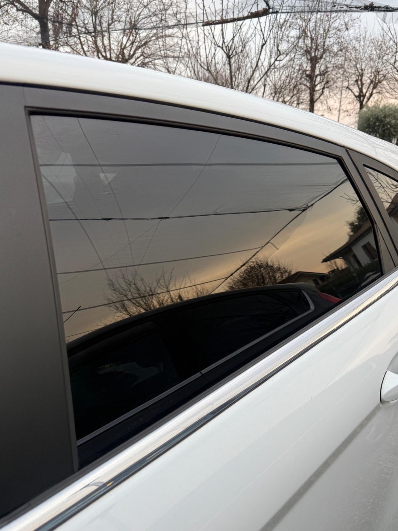 Ford Fiesta 1.4 5p. Bz.- GPL Titanium