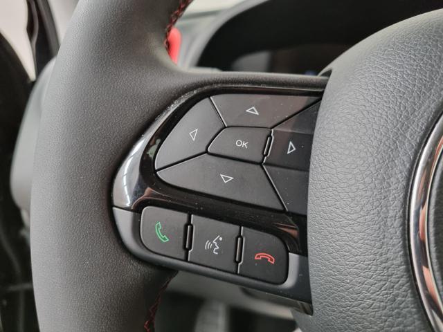 JEEP Renegade 1.3 T4 240CV PHEV 4xe AT6 Trailhawk