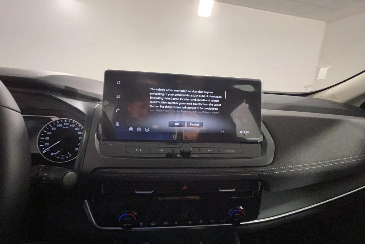 Nissan Qashqai MHEV 140 CV Acenta