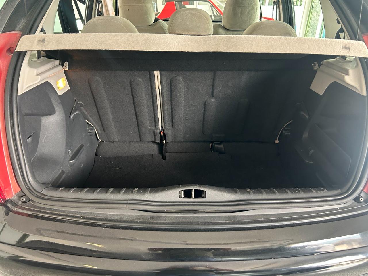 Citroen C3 1.6 16v Exclusive Style (exclusive) auto