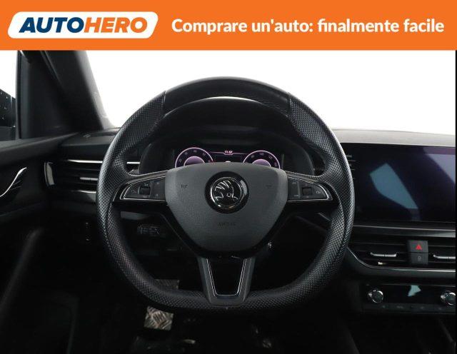 SKODA Kamiq 1.0 TSI 115 CV Style