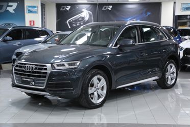 Audi Q5 2.0 TDI 190 cv quattro S tronic Business Sport