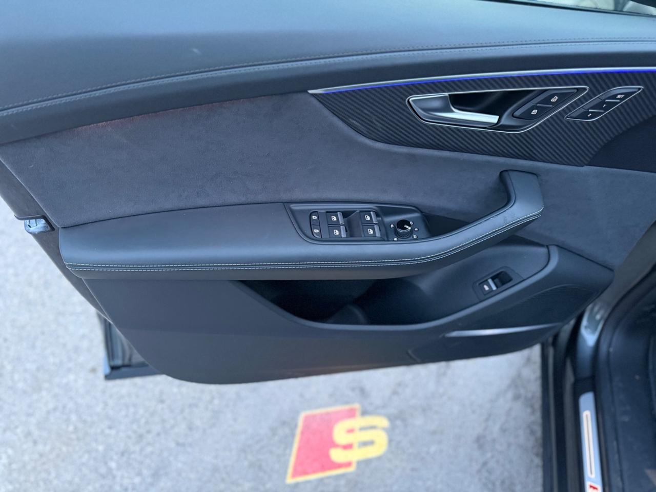 Audi Q8 SUV 50 TDI 286 CV quattro tiptronic S line edition