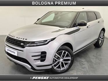 Land Rover RR Evoque Range Rover Evoque 2.0D I4 163 CV AWD Auto R-Dynamic SE