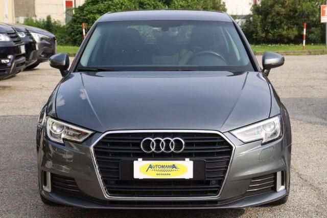 AUDI A3 SPB 1.6 TDI Business